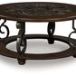 Frallyn Coffee Table
