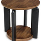 Kraeburn End Table