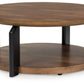 Kraeburn Coffee Table