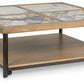 Montia Coffee Table