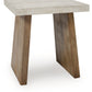 Brendalhouse End Table