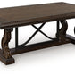 Maylee Coffee Table