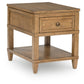 Sharlance End Table
