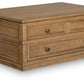 Sharlance Lift-Top Coffee Table