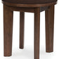 Korestone 2 End Table