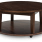 Korestone 2 Coffee Table