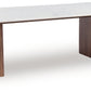Isanti Coffee Table