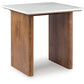 Isanti End Table