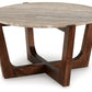 Tanidore Coffee Table