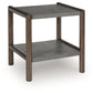 Kallenny End Table