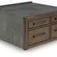Kallenny Coffee Table
