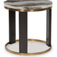 Jazmore End Table
