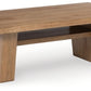 Kristiland Coffee Table