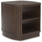 Korestone End Table