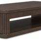 Korestone Lift-Top Coffee Table
