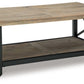 Bristenfort Coffee Table