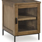 Torlanta Chairside End Table