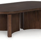 Korestone Coffee Table