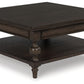 Veramond Coffee Table