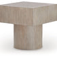 Jorielyn End Table