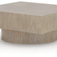 Jorielyn Coffee Table