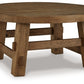 Mackifeld Coffee Table