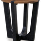 Hanneforth End Table