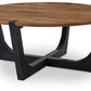 Hanneforth Coffee Table