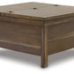Moriville Lift-Top Coffee Table
