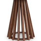 Kallari End Table
