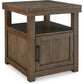 Boardernest End Table