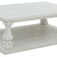 Arlendyne Coffee Table