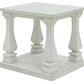 Arlendyne End Table
