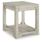 Fregine End Table