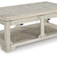 Fregine Coffee Table with Lift Top