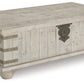 Carynhurst Coffee Table with Lift Top