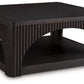 Yellink Coffee Table