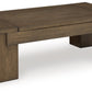 Rosswain Lift-Top Coffee Table