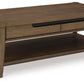 Roanhowe Coffee Table