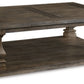 Johnelle Coffee Table