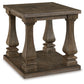 Johnelle End Table