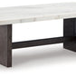 Burkhaus Coffee Table