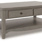 Charina Coffee Table
