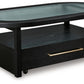 Winbardi Coffee Table