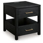Winbardi End Table