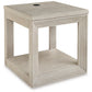 Marxhart End Table
