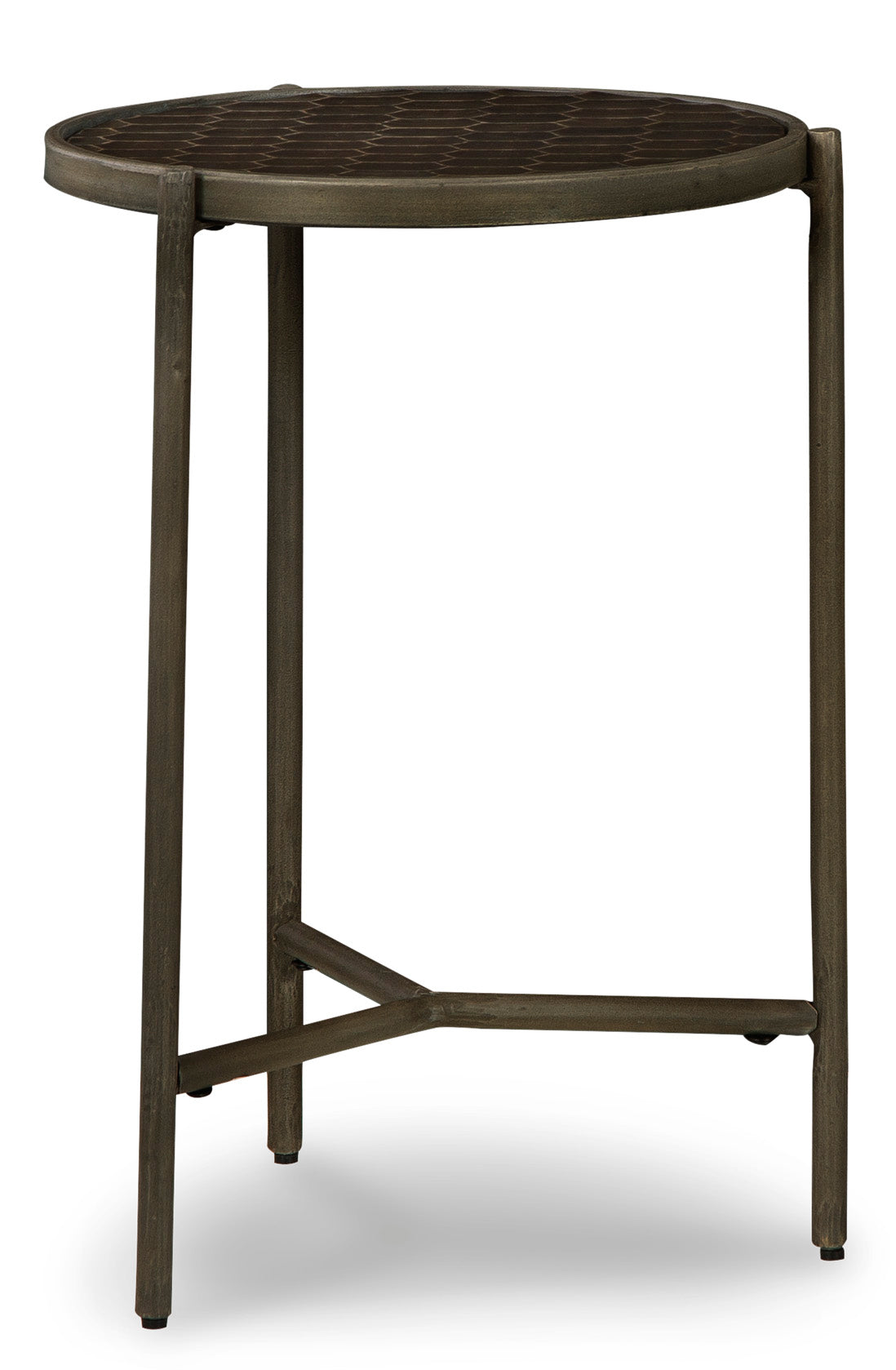 T79 Chairside End Table