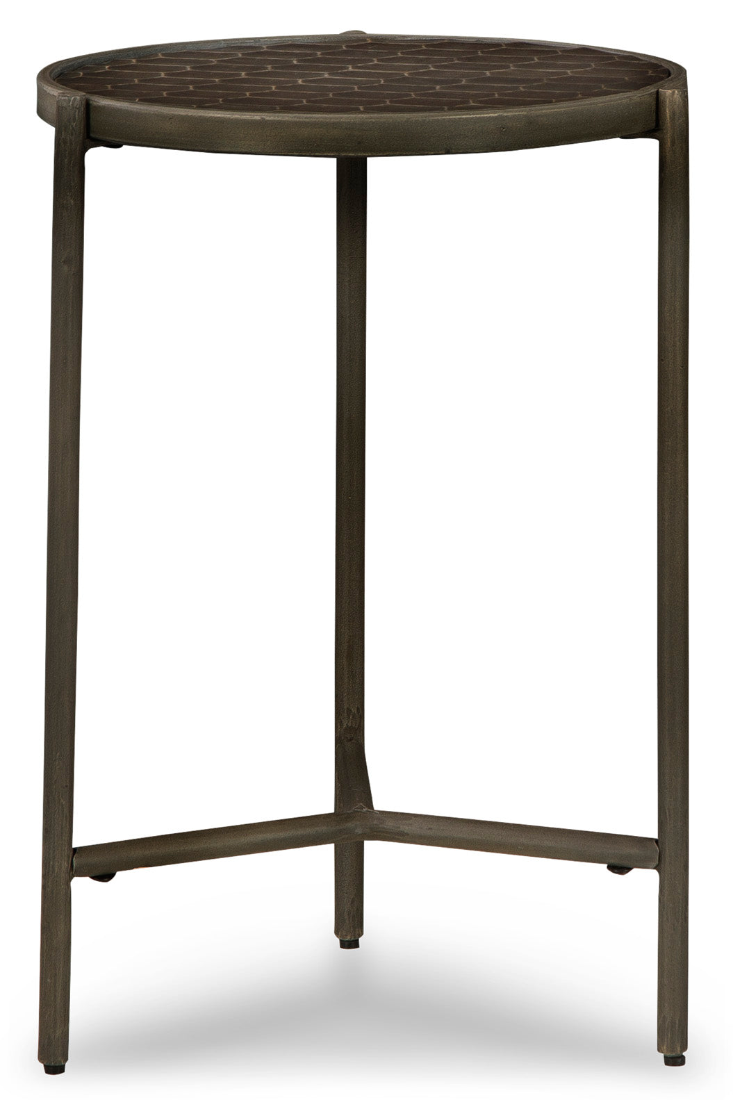 T79 Chairside End Table
