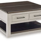 Darborn Lift-Top Coffee Table