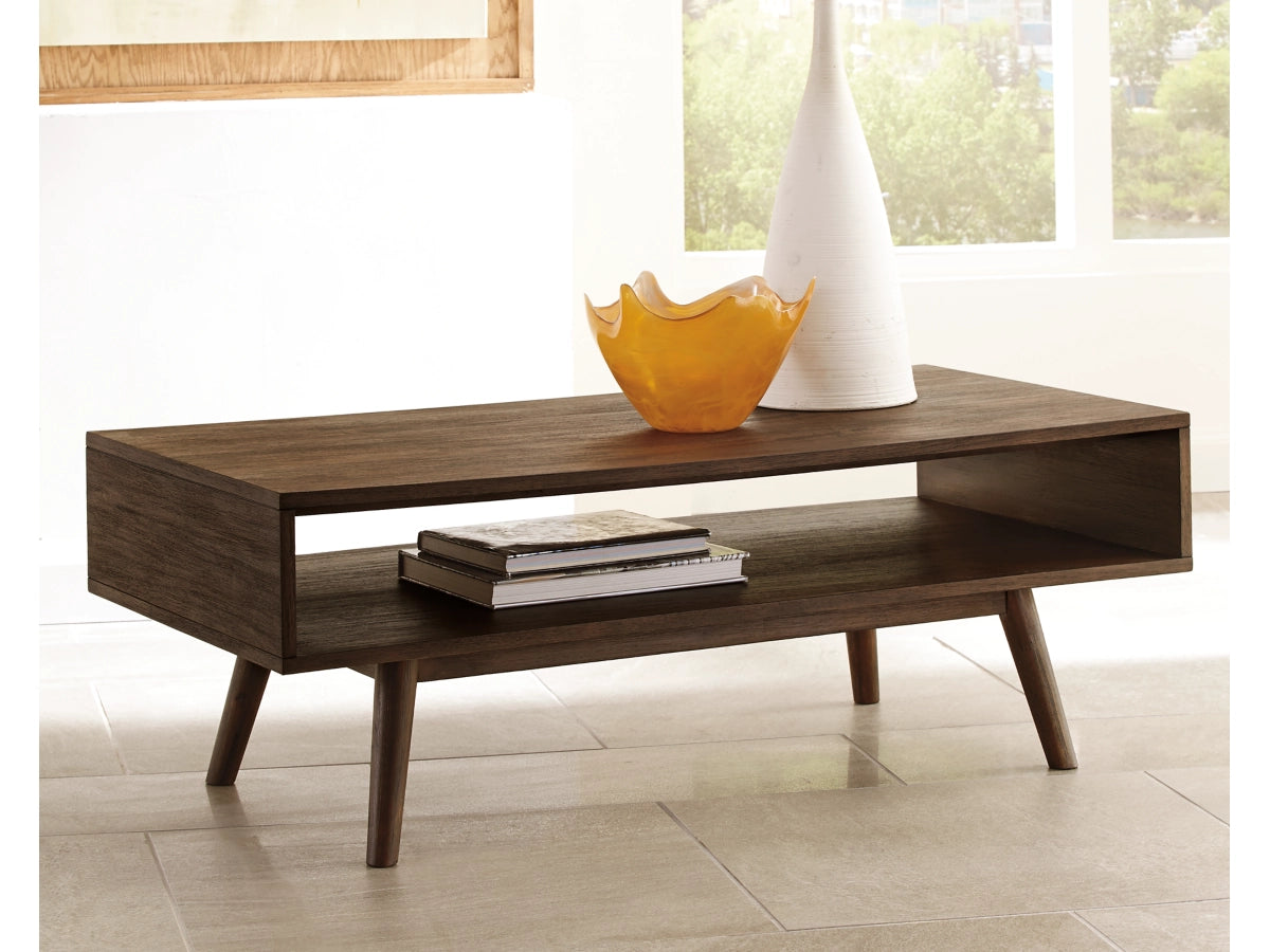 Kisper Coffee Table - Last One